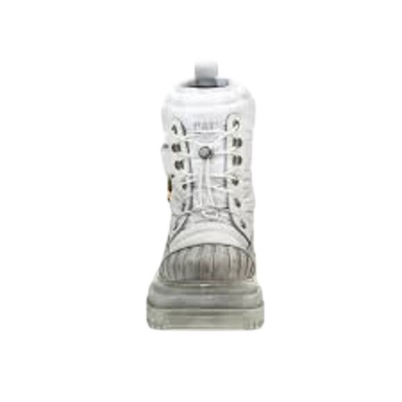 Rare Caterpillar Centennial Apollo 11 Boot - New with Special Box - Size 8M - Picture 7 of 11
